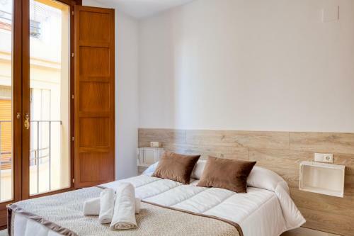 Apartamento Palau De Palomar
