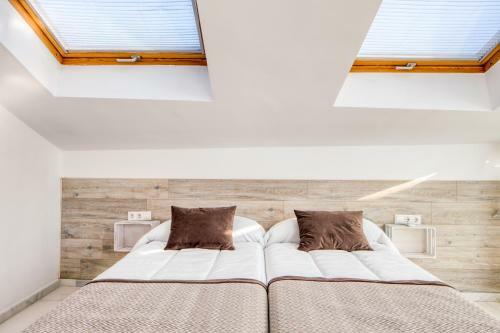 Apartamento Palau De Palomar