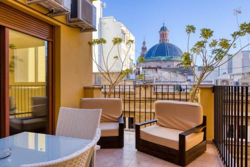 Apartamento Palau De Palomar