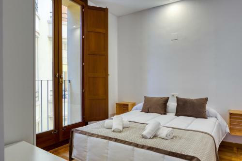 Apartamento Palau De Palomar