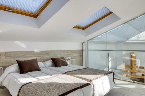 Apartamento Palau De Palomar
