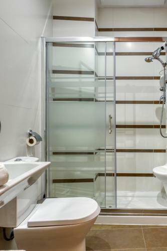 Apartamento Palau De Palomar
