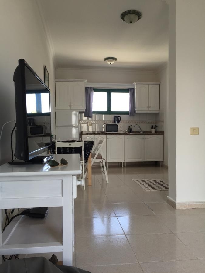 Apartamentos Flamboyant Adults Only