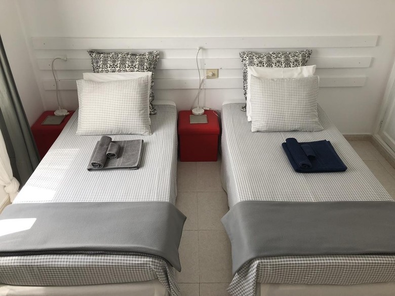 Apartamentos Flamboyant Adults Only