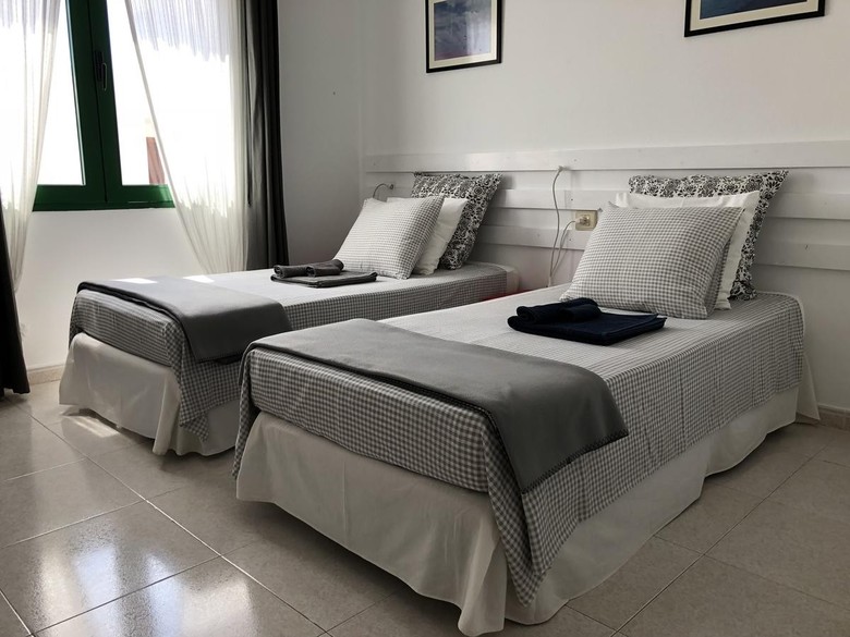 Apartamentos Flamboyant Adults Only