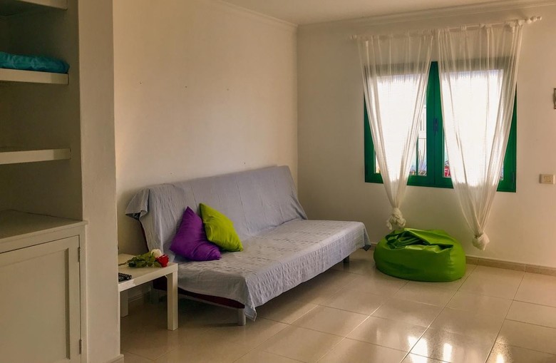 Apartamentos Flamboyant Adults Only