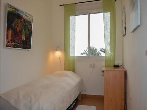 Holiday Home Finestrat With Sea View I