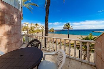 Banus Beach Apartments