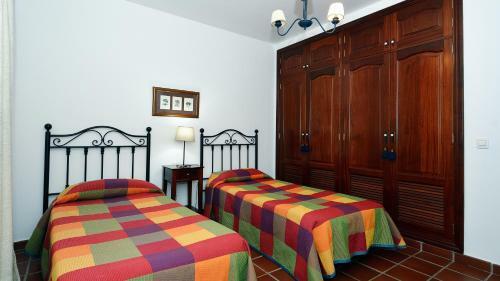 Holiday Villa Campesina