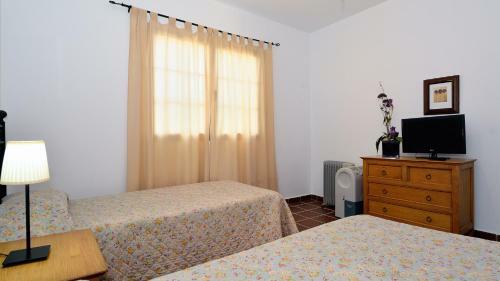 Holiday Villa Campesina