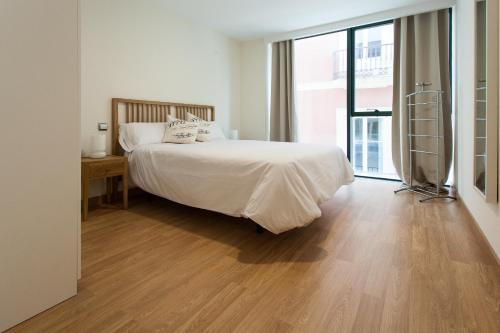 Apartments Ol� - Albareda 24