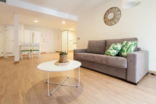 Apartments Ol� - Albareda 24