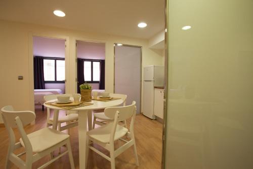 Apartments Ol� - Albareda 24