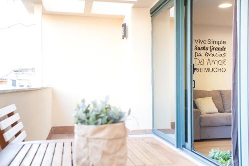 Apartments Ol� - Albareda 24