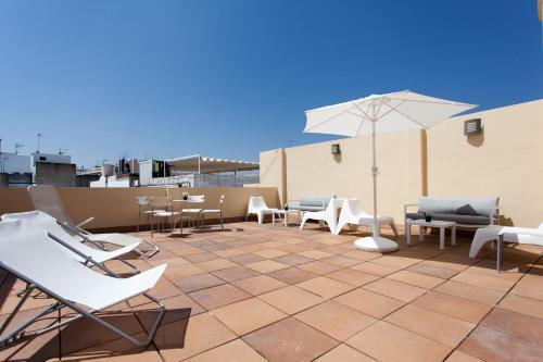 Apartments Ol� - Albareda 24