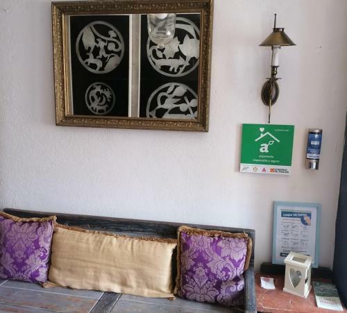 Bonito Apartamento Para 2 Personas