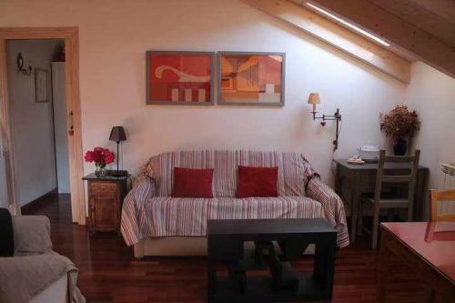 Bonito Apartamento Para 2 Personas