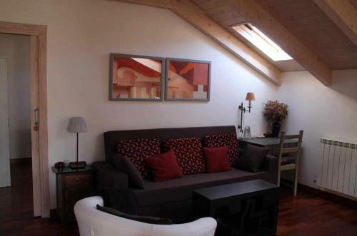 Bonito Apartamento Para 2 Personas