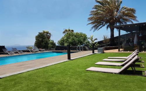 Villa Abaego