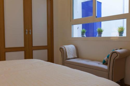 Urbanchic Carreteria Apartment