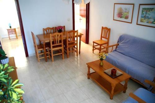Apartamentos Los Boliches