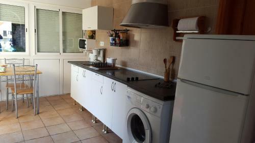 Apartamento El Sel