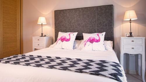 Villas Salinas Golf & Beach