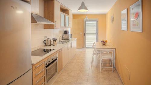 Villas Salinas Golf & Beach