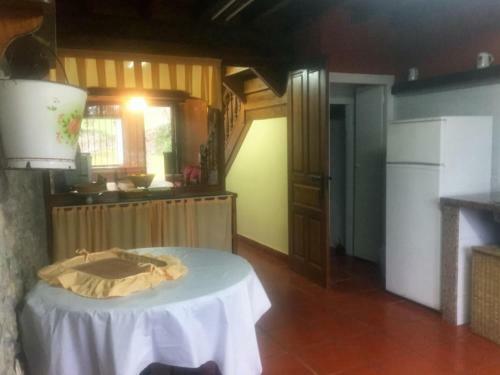 Casa Chole, La Portilla