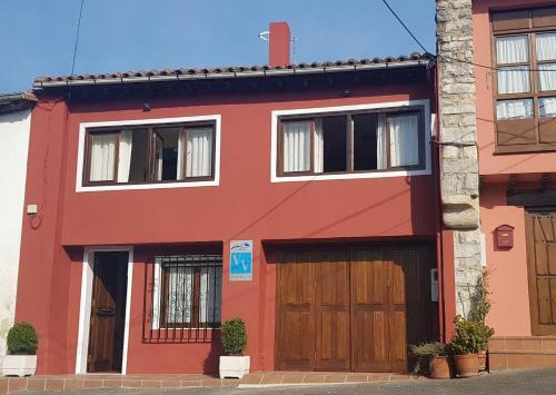 Casa Chole, La Portilla
