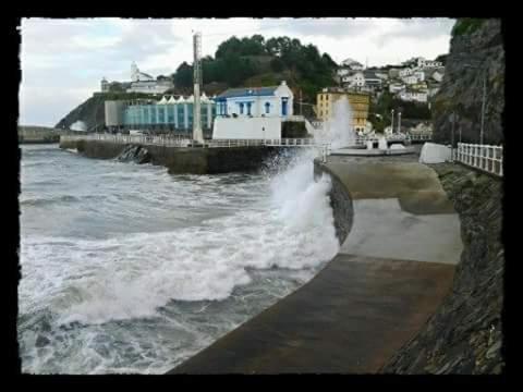Aparthotel Apartamentos Tur�sticos Vistademar