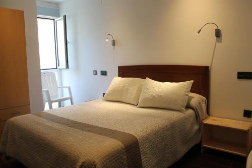 Aparthotel Apartamentos Tur�sticos Vistademar