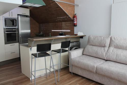 Aparthotel Apartamentos Tur�sticos Vistademar