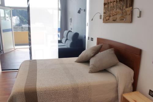 Aparthotel Apartamentos Tur�sticos Vistademar