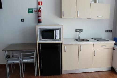 Aparthotel Apartamentos Tur�sticos Vistademar