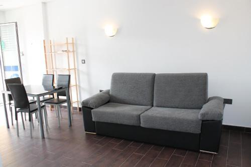 Aparthotel Apartamentos Tur�sticos Vistademar