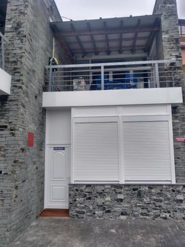 Aparthotel Apartamentos Tur�sticos Vistademar