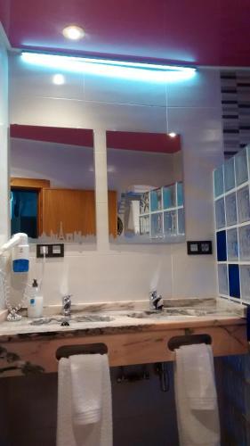 Aparthotel Apartamentos Tur�sticos Vistademar
