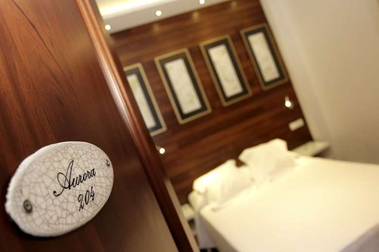 Hostal El Alojado De Velarde