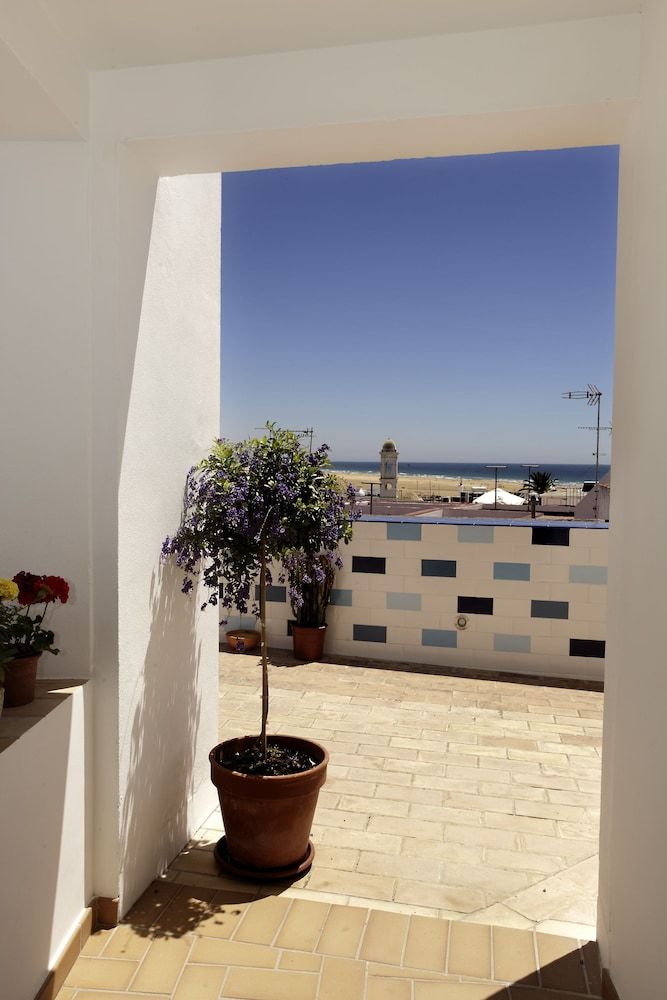 Hostal El Alojado De Velarde