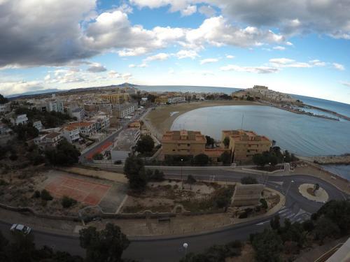 Apartamento Cerro Mar