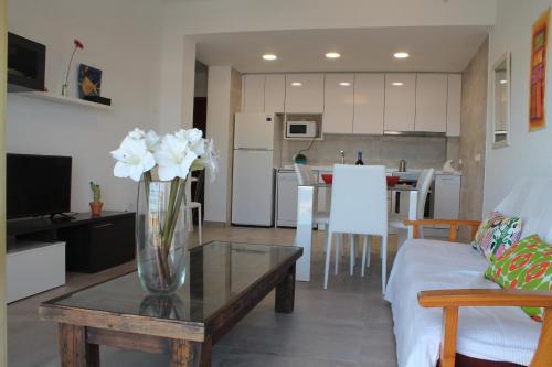 Apartamento Cerro Mar