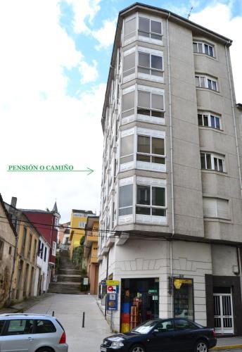 Hostal Pensi�n O Cami�o