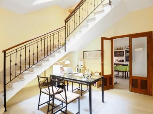 Hostal Casa Galileo