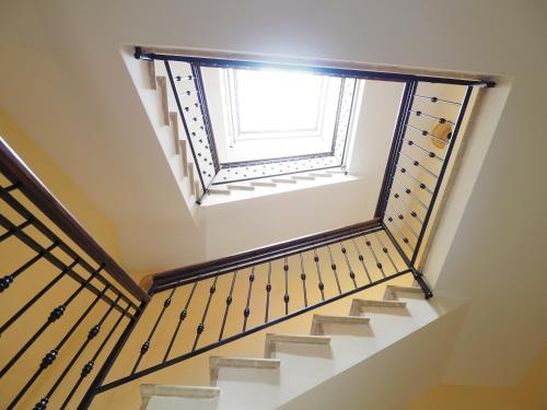 Hostal Casa Galileo