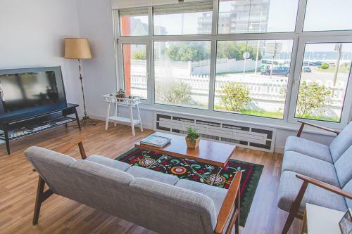 Albergue El Pez Escorpion