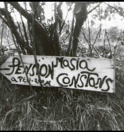 Masia Can Constans