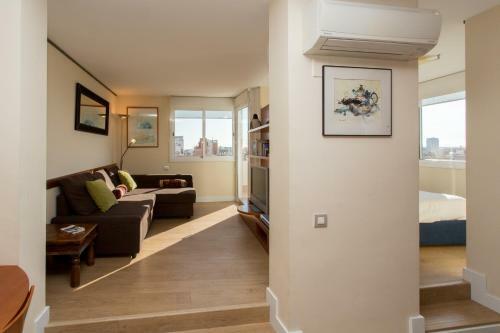Gaudi Views Apartment