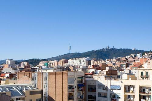 Gaudi Views Apartment