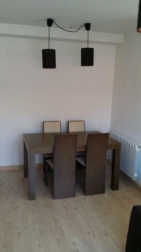 Apartamento Duplex Calonge